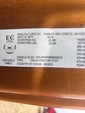 General Appearance with Numero seriale/numero d’identificazione del veicolo (VIN)