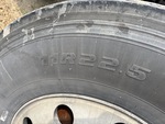 4 Underbody - Truck with