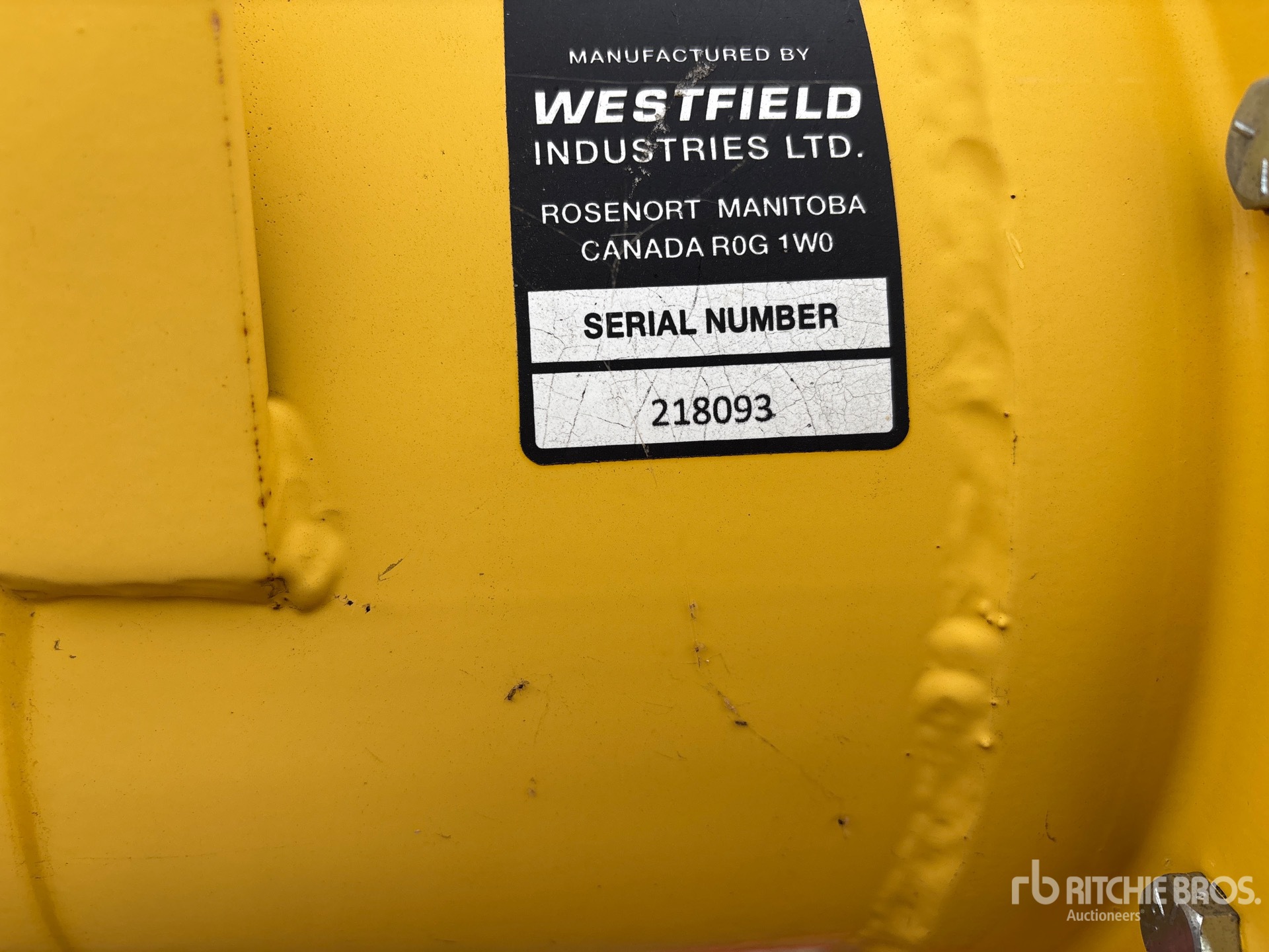 2011 Westfield MK 100-71