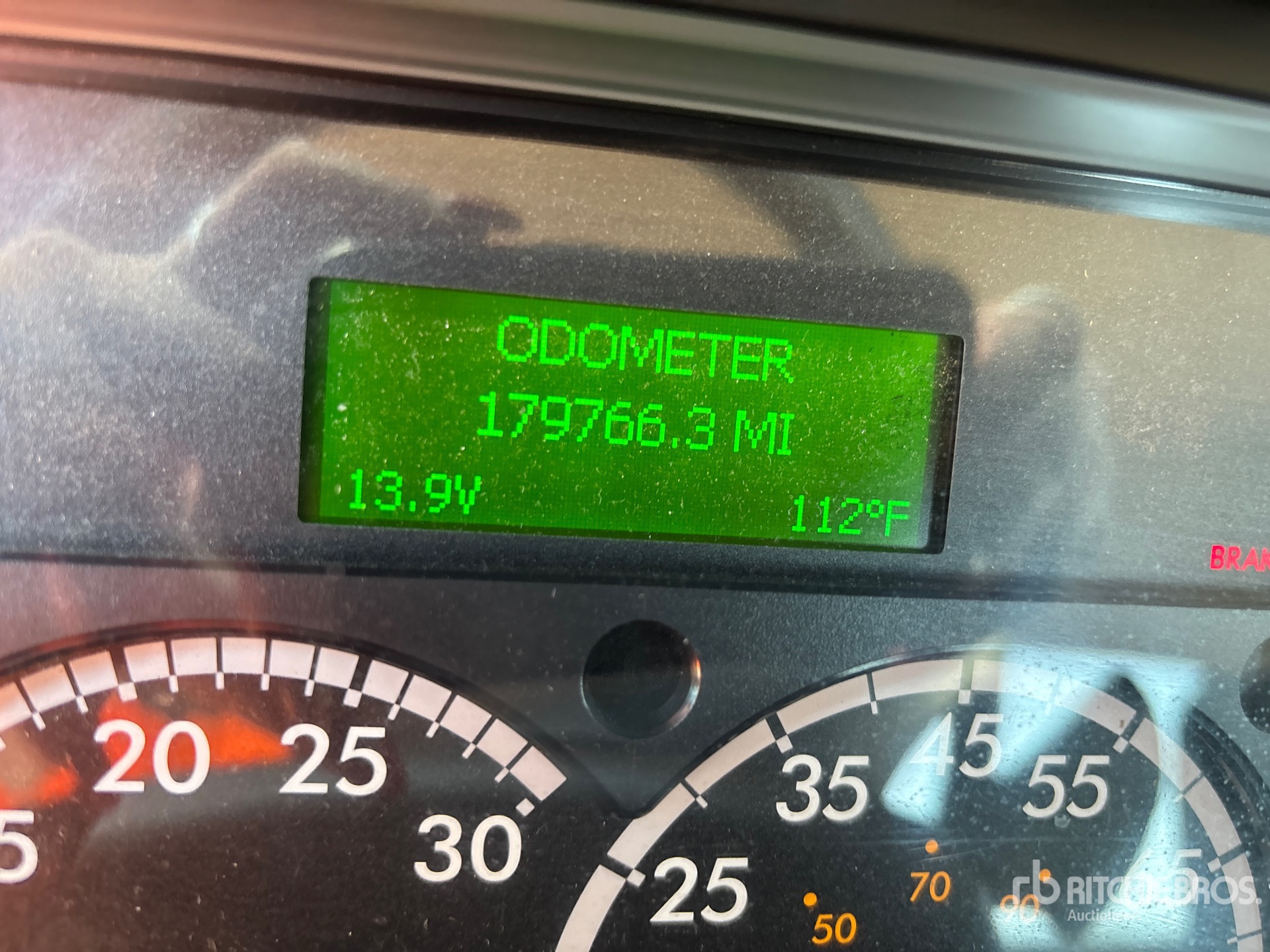 2019 Freightliner 114SD