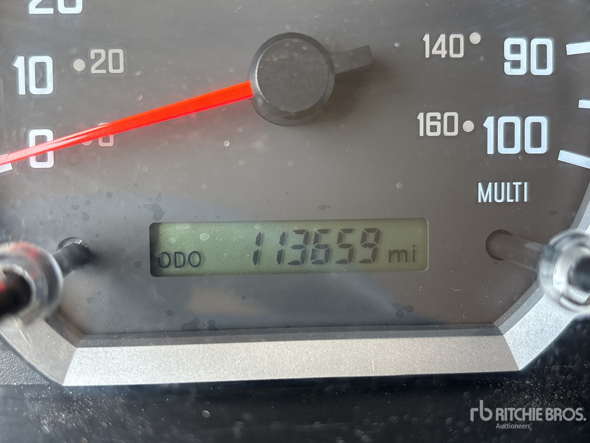 2018 Isuzu NPR
