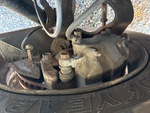 Brakes with