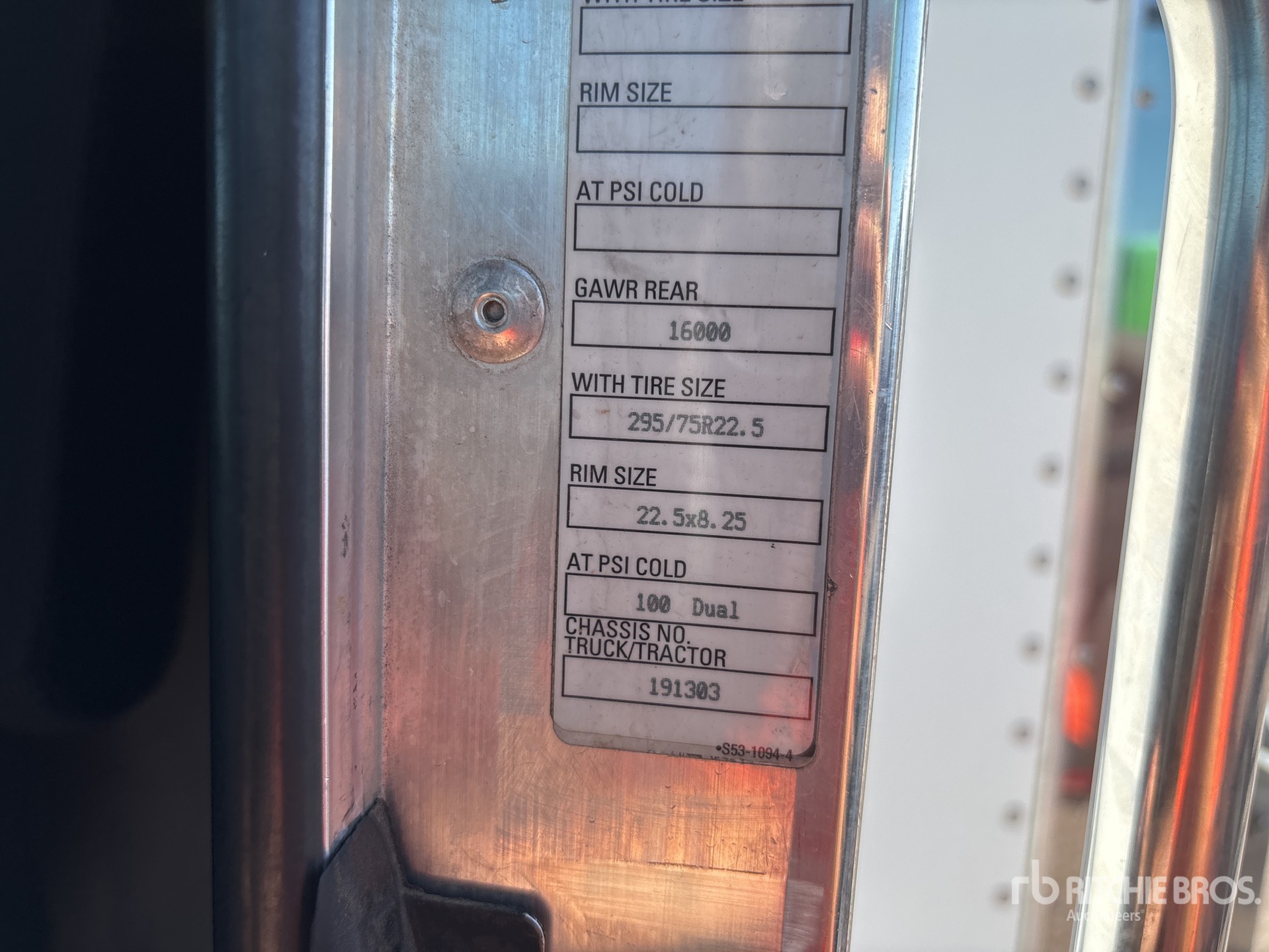 2018 Kenworth T270