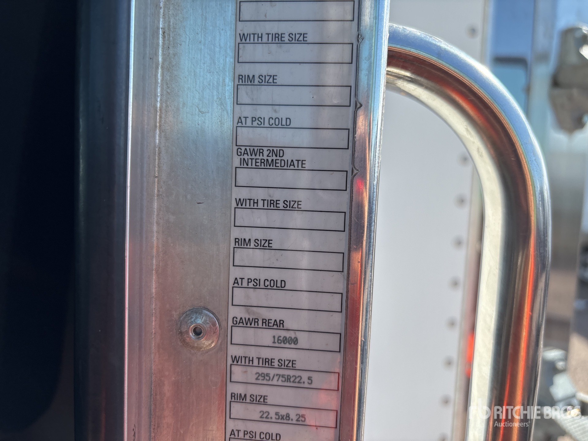 2018 Kenworth T270