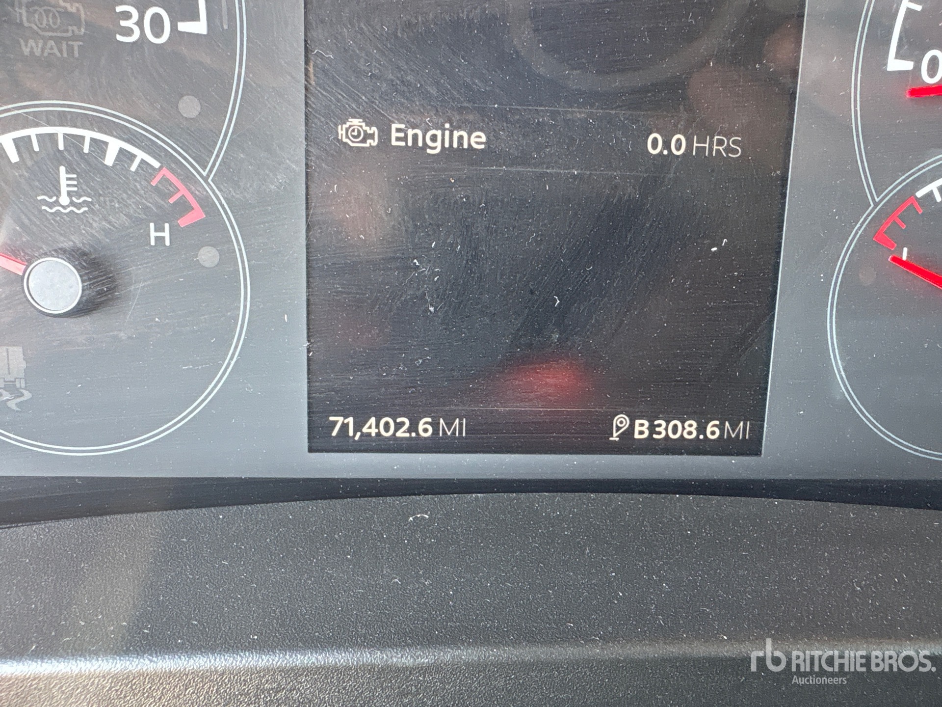 2024 Kenworth T280
