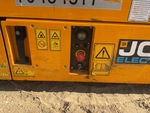 Control Station Ground with