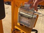 Control Station Upper with