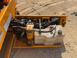 Hydraulics with