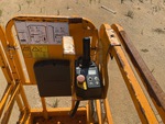 Control Station Upper with