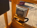 Control Station Upper with