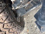 Chassis Photos with