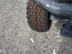 Chassis Photos with