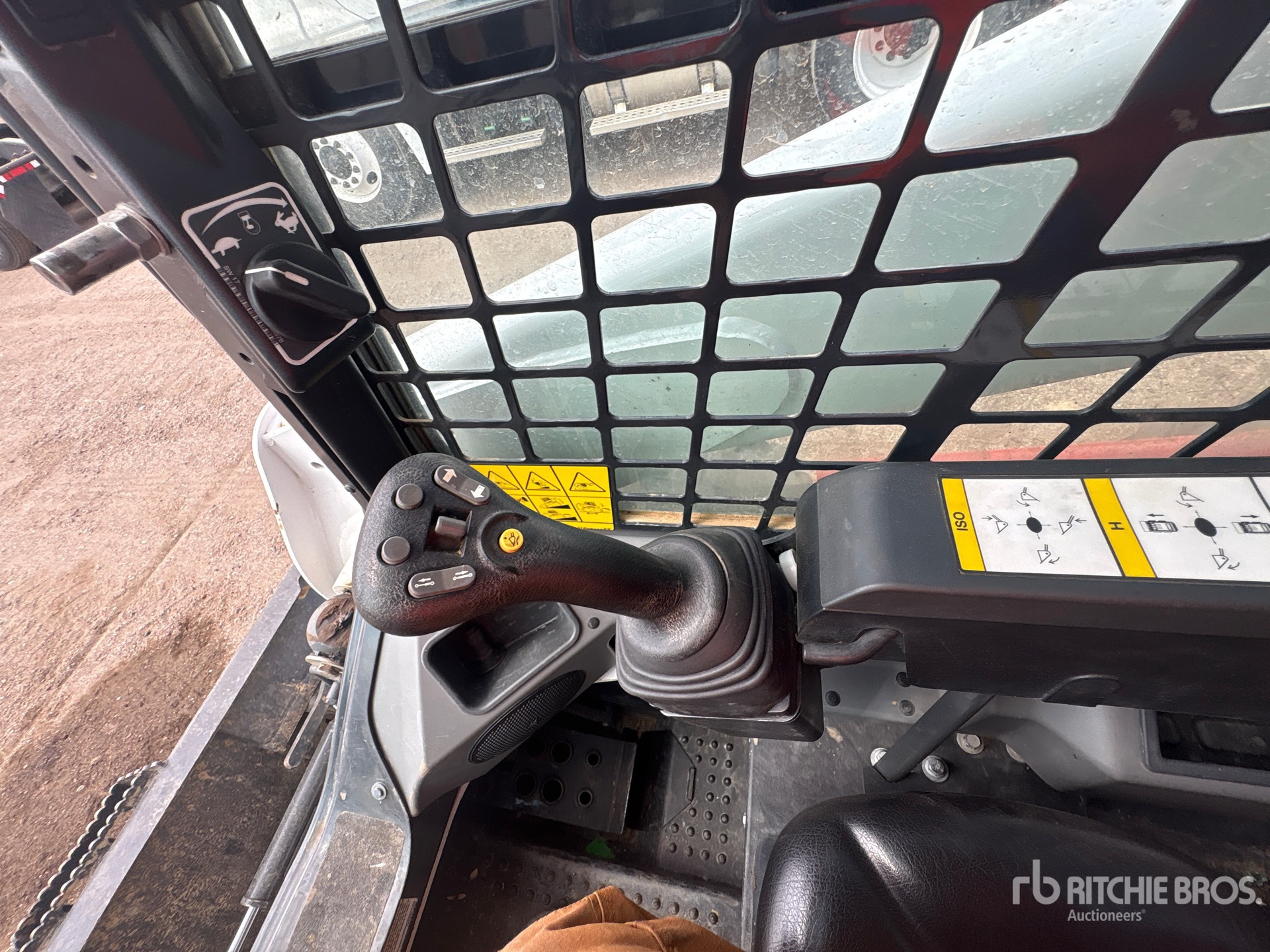 2023 Bobcat S650