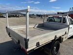 Chassis with