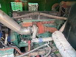 Engine with Engine - Right Side