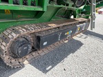 Undercarriage with Right Roller Frame
