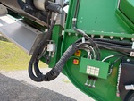 Hydraulics with Hoses