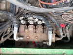 Hydraulics with Valves