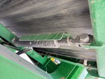 Hydraulics with Conveyor Cylinders