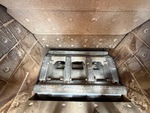 Chassis with VSI / HSI Crusher Chamber