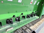 Control Station with Crusher/Screen Controls