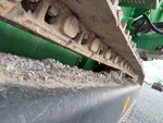 Undercarriage with Right Track Links