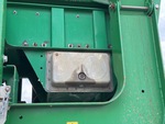 Hydraulics with Hydraulic Tank