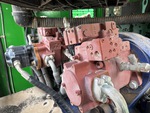 Hydraulics with Pumps (Hydraulics)