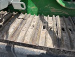 Undercarriage with Right Track Pads