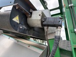 Hydraulics with Hydraulic Motors