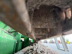 Undercarriage with Right Track Bushings