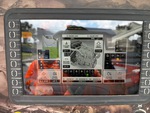 Control Station with Engine Controls