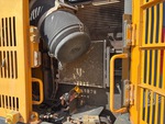 Motor with
