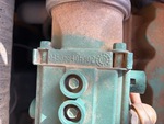 Motor with