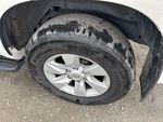 Chassis Photos with