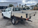 Chassis with