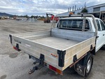 Chassis with