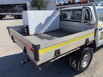 Chassis with
