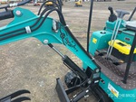 v2 Chassis - Excavator with