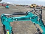 v2 Chassis - Excavator with