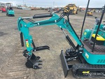 v2 Chassis - Excavator with