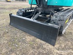 v2 Chassis - Excavator with