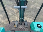 Control Station with
