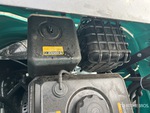 Motor with