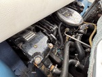 Engine Photos with