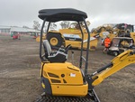 v2 Chassis - Excavator with