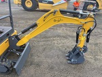v2 Chassis - Excavator with