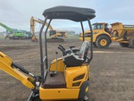v2 Chassis - Excavator with