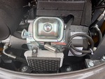 Motor with