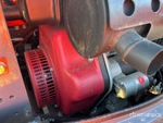 Motor with